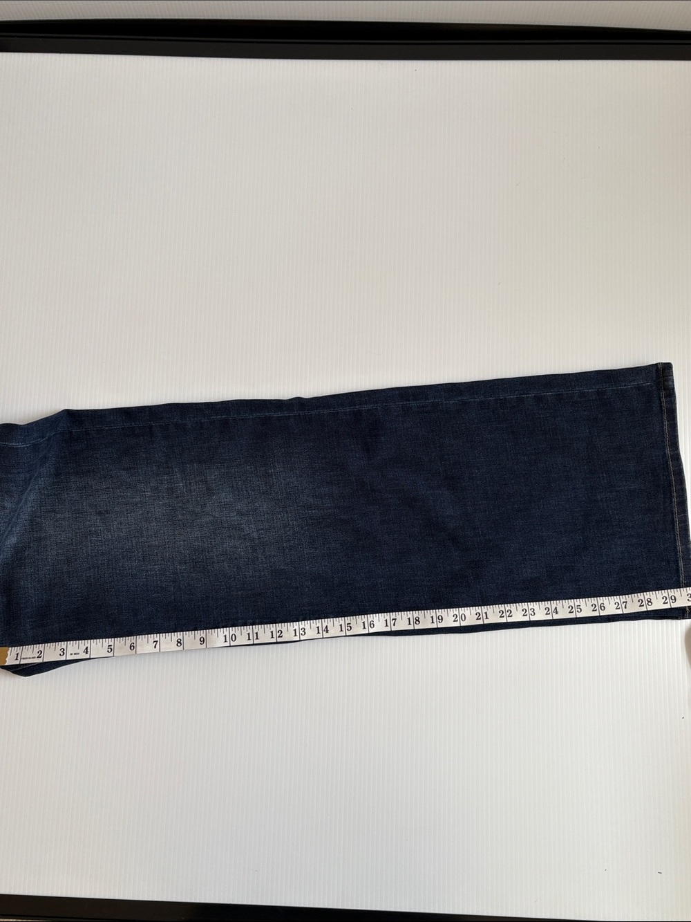Studio Blue Size 28 - Picture 6 of 9